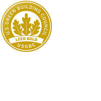 LEED seals_GOLD_solid